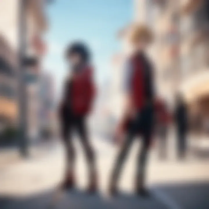 Magnificent A Comprehensive Analysis of My Hero Academia Season 3 Episode 1