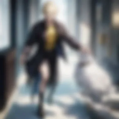 Magnificent A Comprehensive Examination of One Punch Man Season 2 Episode 1 Magnificent A Comprehensive Examination of One Punch Man Season 2 Episode 1