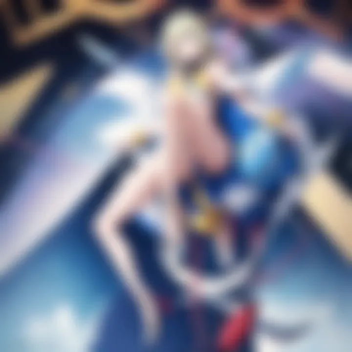 Magnificent A Comprehensive Exploration of Interstella 5555: The DVD Phenomenon