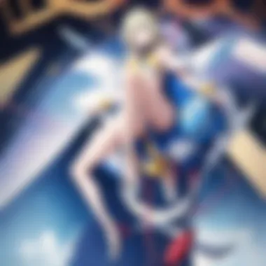 Magnificent A Comprehensive Exploration of Interstella 5555: The DVD Phenomenon Magnificent A Comprehensive Exploration of Interstella 5555: The DVD Phenomenon