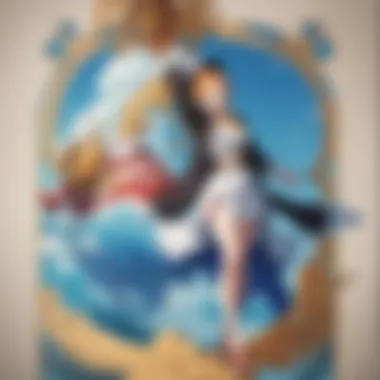 Magnificent A Comprehensive Exploration of One Piece Episode 723