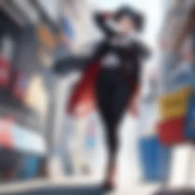 Magnificent A Comprehensive Guide to My Hero Academia Season 5 (Subbed) Magnificent A Comprehensive Guide to My Hero Academia Season 5 (Subbed)