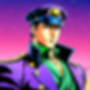 Magnificent An Exploration of JoJo's Bizarre Adventure: Season 2 Dubbed Magnificent An Exploration of JoJo's Bizarre Adventure: Season 2 Dubbed