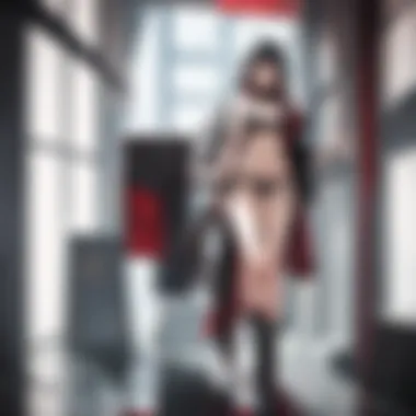 Magnificent An In-Depth Analysis of Akame ga Kill Episode 1