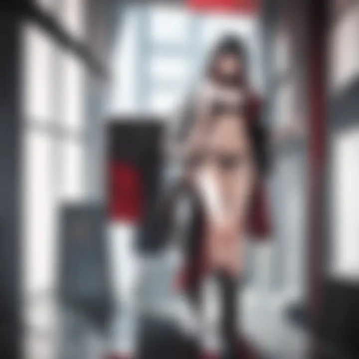 Magnificent An In-Depth Analysis of Akame ga Kill Episode 1