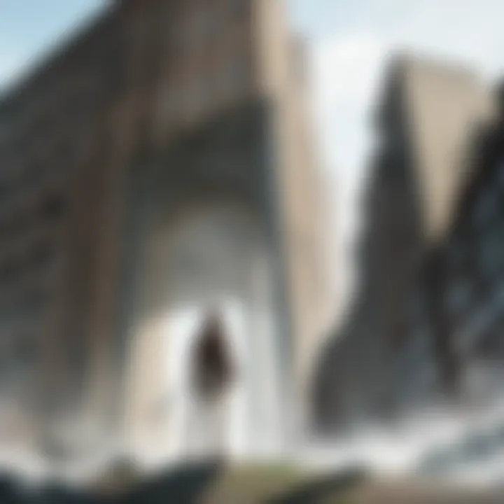 Magnificent An In-Depth Examination of Attack on Titan Season 4 Manga