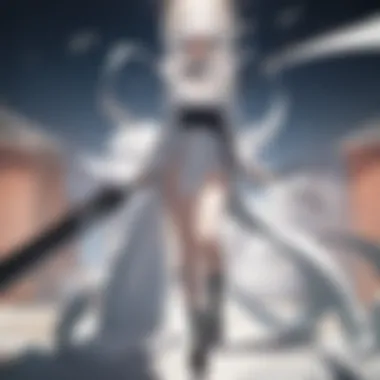 Magnificent An In-Depth Examination of Bleach Episode 110: Dubbed Version Overview Magnificent An In-Depth Examination of Bleach Episode 110: Dubbed Version Overview