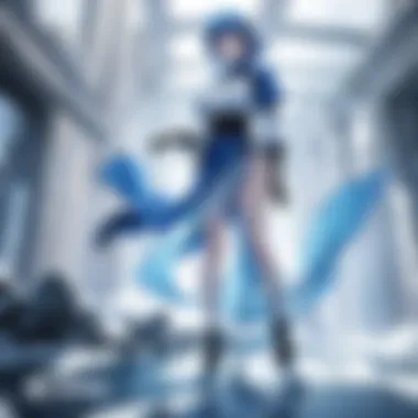Magnificent Analyzing Freezing Season 2: Themes, Characters, and Cultural Impact