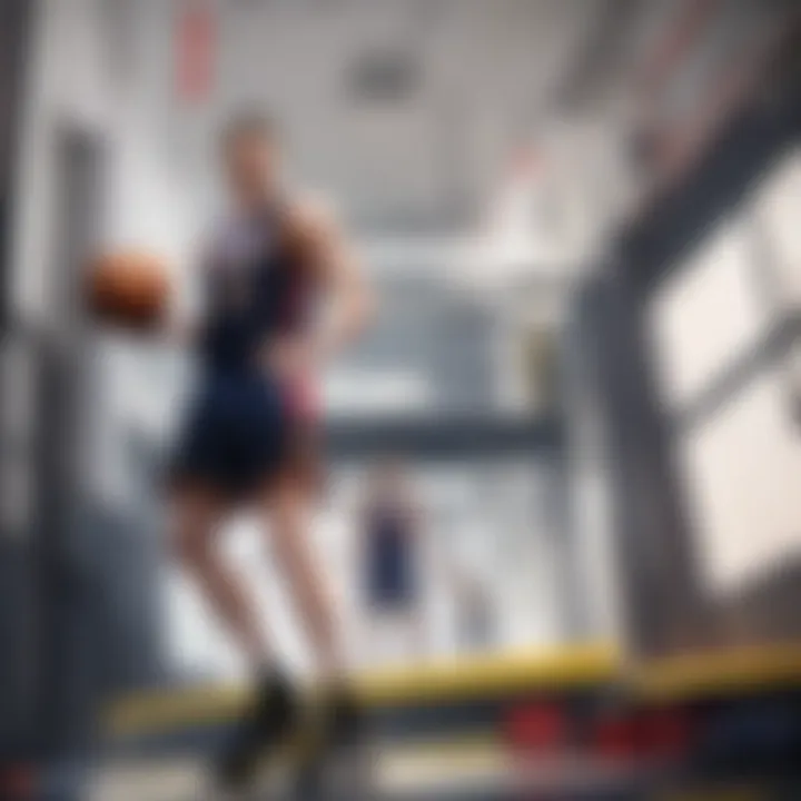 Magnificent Comprehensive Guide to NBA 2K22 Locker Codes