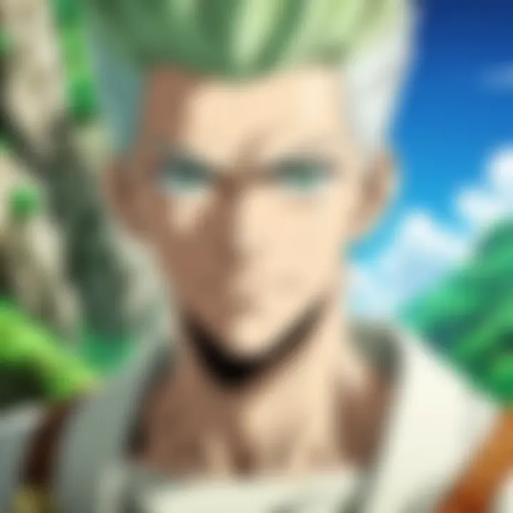 Magnificent Dr. Stone Season 2 Dubbed: A Comprehensive Exploration