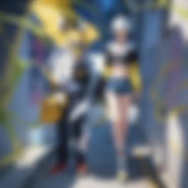 Magnificent Exploring Digimon Season 2: An In-Depth Analysis Magnificent Exploring Digimon Season 2: An In-Depth Analysis