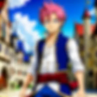 Magnificent Exploring 'Fairy Tail: 100 Year Quest' – Where to Read Magnificent Exploring 'Fairy Tail: 100 Year Quest' – Where to Read