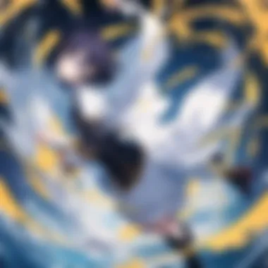 Magnificent In-Depth Exploration of TPN Season 2 Magnificent In-Depth Exploration of TPN Season 2