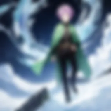 Magnificent Overview of Hunter x Hunter Season 2 English Dub Magnificent Overview of Hunter x Hunter Season 2 English Dub