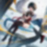 A Comprehensive Analysis of My Hero Academia Season 3 Episode 1 Introduction