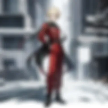 A Comprehensive Examination of One Punch Man Season 2 Episode 1 Summary A Comprehensive Examination of One Punch Man Season 2 Episode 1 Summary