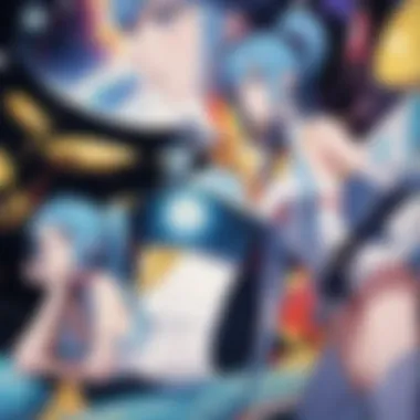 A Comprehensive Exploration of Interstella 5555: The DVD Phenomenon Summary A Comprehensive Exploration of Interstella 5555: The DVD Phenomenon Summary
