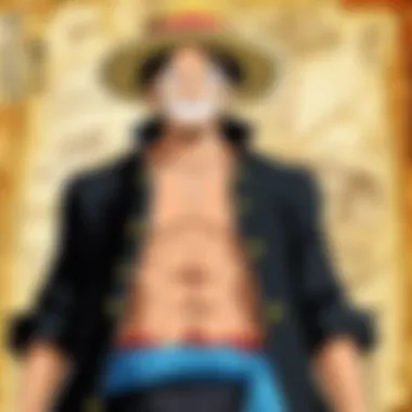 Notable A Comprehensive Exploration of One Piece Episode 723 Notable A Comprehensive Exploration of One Piece Episode 723