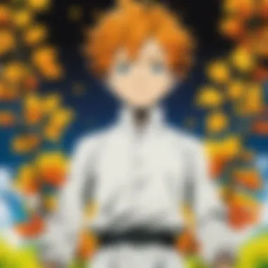 Notable A Comprehensive Exploration of The Promised Neverland Season 2