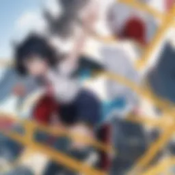 A Comprehensive Guide to My Hero Academia Season 5 (Subbed) Introduction