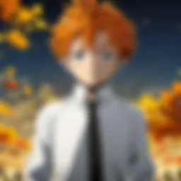 A Critical Examination of Promised Neverland Season 2 Episode 1 Introduction
