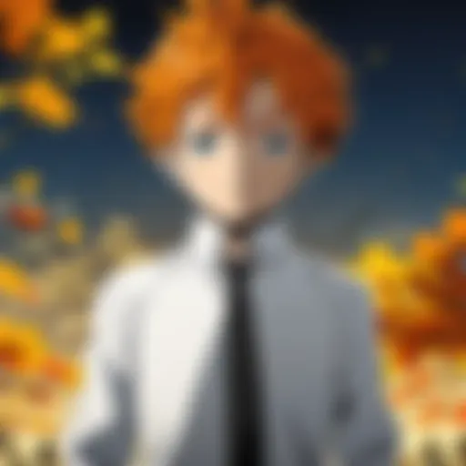 A Critical Examination of Promised Neverland Season 2 Episode 1 Introduction