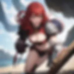 A Deep Dive into Berserk 1997 Episodes Introduction