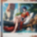 A Detailed Analysis of One Piece Episode 590 Introduction