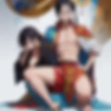 Notable A Detailed Analysis of One Piece Episode 590