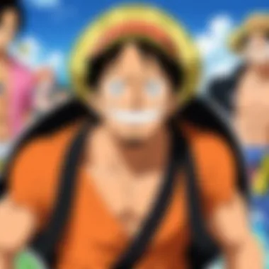 A Detailed Analysis of One Piece Episode 590 Summary
