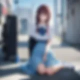 A Silent Voice 2: Exploring Themes and Character Development Introduction