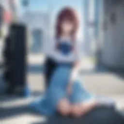 A Silent Voice 2: Exploring Themes and Character Development Introduction