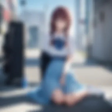 A Silent Voice 2: Exploring Themes and Character Development Introduction