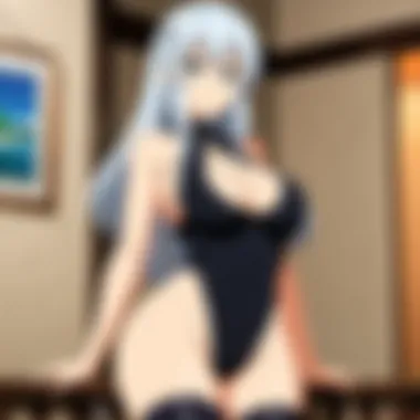 Hentai on Alternative Streaming Platforms An overview of alternative streaming platforms for hentai