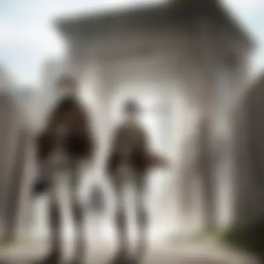 Notable An Analytical Overview of Attack on Titan Season 1 Notable An Analytical Overview of Attack on Titan Season 1