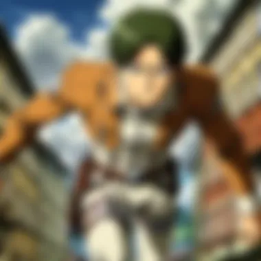 Cultural Context of the English Dub Cultural elements in anime adaptation