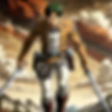 Translation Nuances in Attack on Titan Translation nuances in anime
