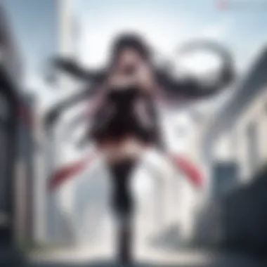 Notable An In-Depth Analysis of Akame ga Kill Episode 1