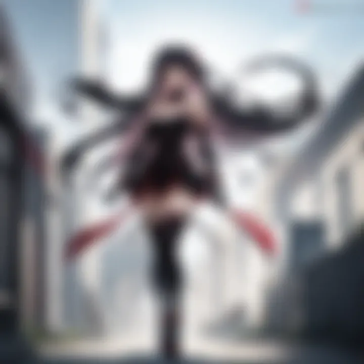 Notable An In-Depth Analysis of Akame ga Kill Episode 1