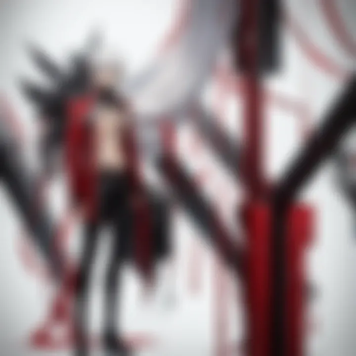An In-Depth Analysis of Akame ga Kill Episode 1 Summary