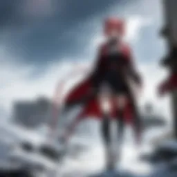 An In-Depth Analysis of Demon Slayer Season 2 Introduction