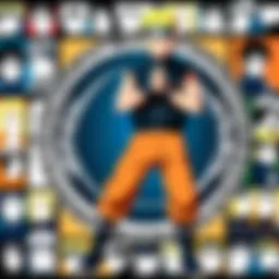 An In-Depth Analysis of Naruto Episode 1: The Beginning of a Journey Introduction