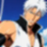 An In-Depth Examination of Bleach Episode 110: Dubbed Version Overview Introduction