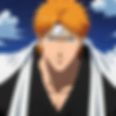 Notable An In-Depth Examination of Bleach Episode 110: Dubbed Version Overview Notable An In-Depth Examination of Bleach Episode 110: Dubbed Version Overview