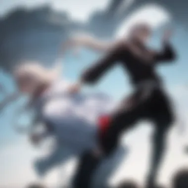 An In-Depth Examination of Bleach Episode 110: Dubbed Version Overview Summary An In-Depth Examination of Bleach Episode 110: Dubbed Version Overview Summary