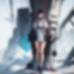 An In-Depth Exploration of the SNKL 41: A Comprehensive Analysis Introduction