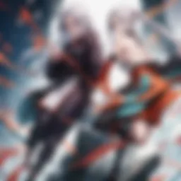 Analysis of Naruto Shippuden Episode 1 Dub: A Critical Examination Introduction