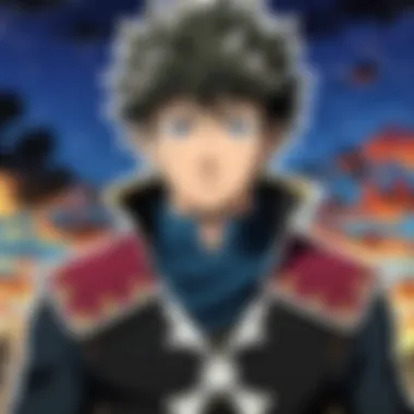 Notable Analyzing Black Clover Episode 170: Themes, Characters, and Future Implications