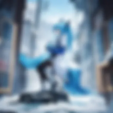 Analyzing Freezing Season 2: Themes, Characters, and Cultural Impact Introduction