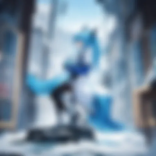 Analyzing Freezing Season 2: Themes, Characters, and Cultural Impact Introduction